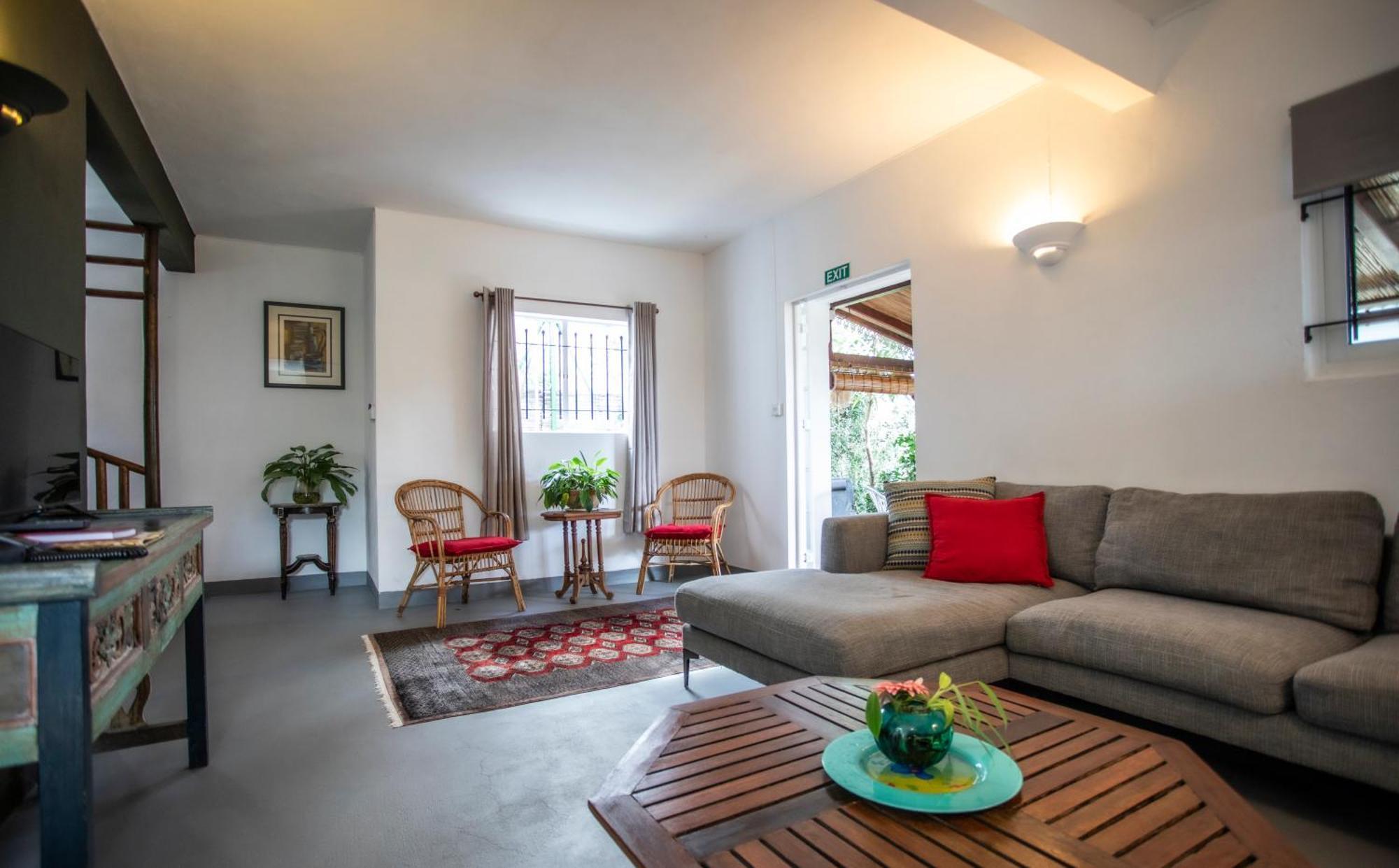 Sandy Lane Cottage Tamarin Luaran gambar