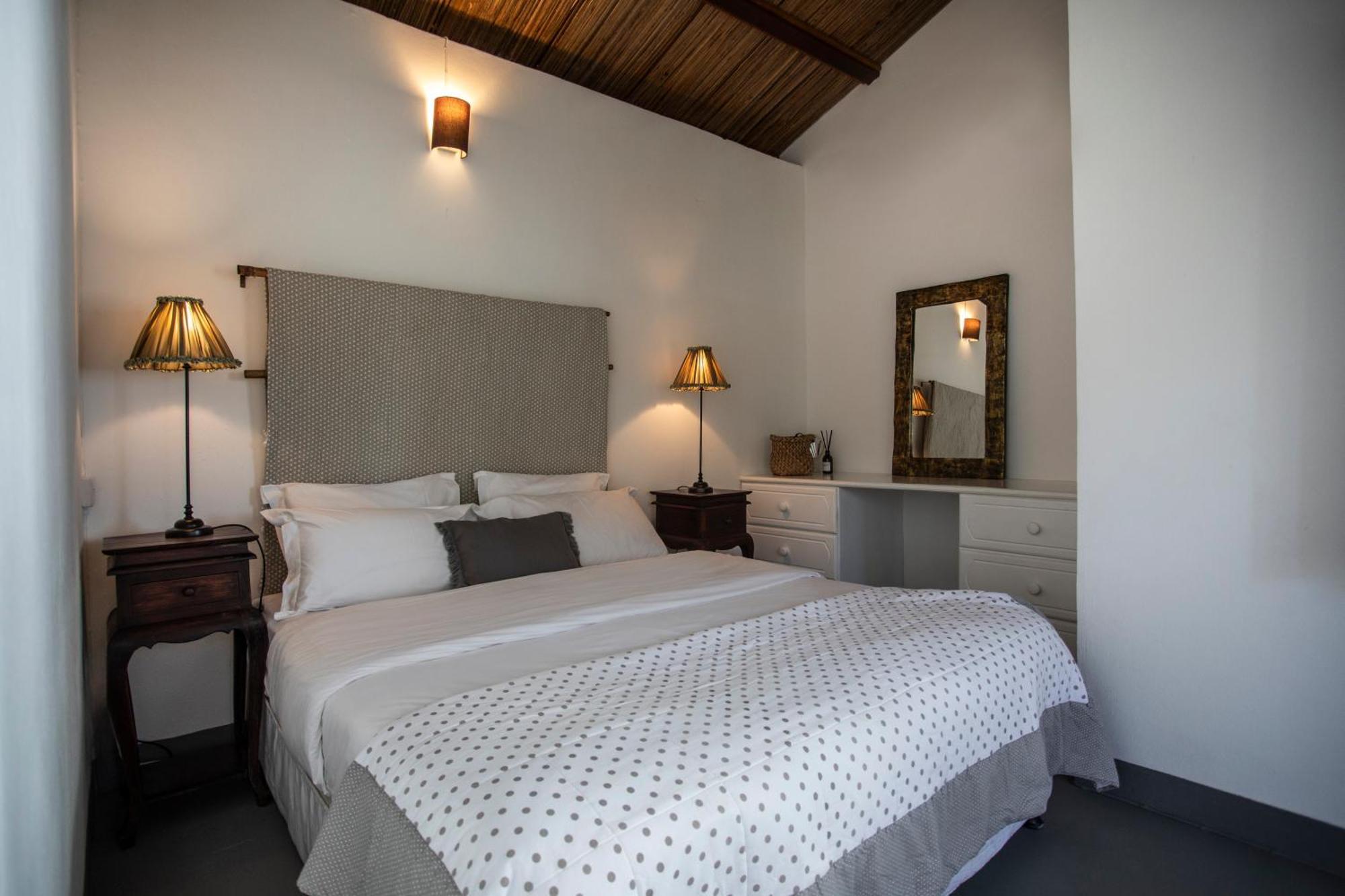 Sandy Lane Cottage Tamarin Luaran gambar