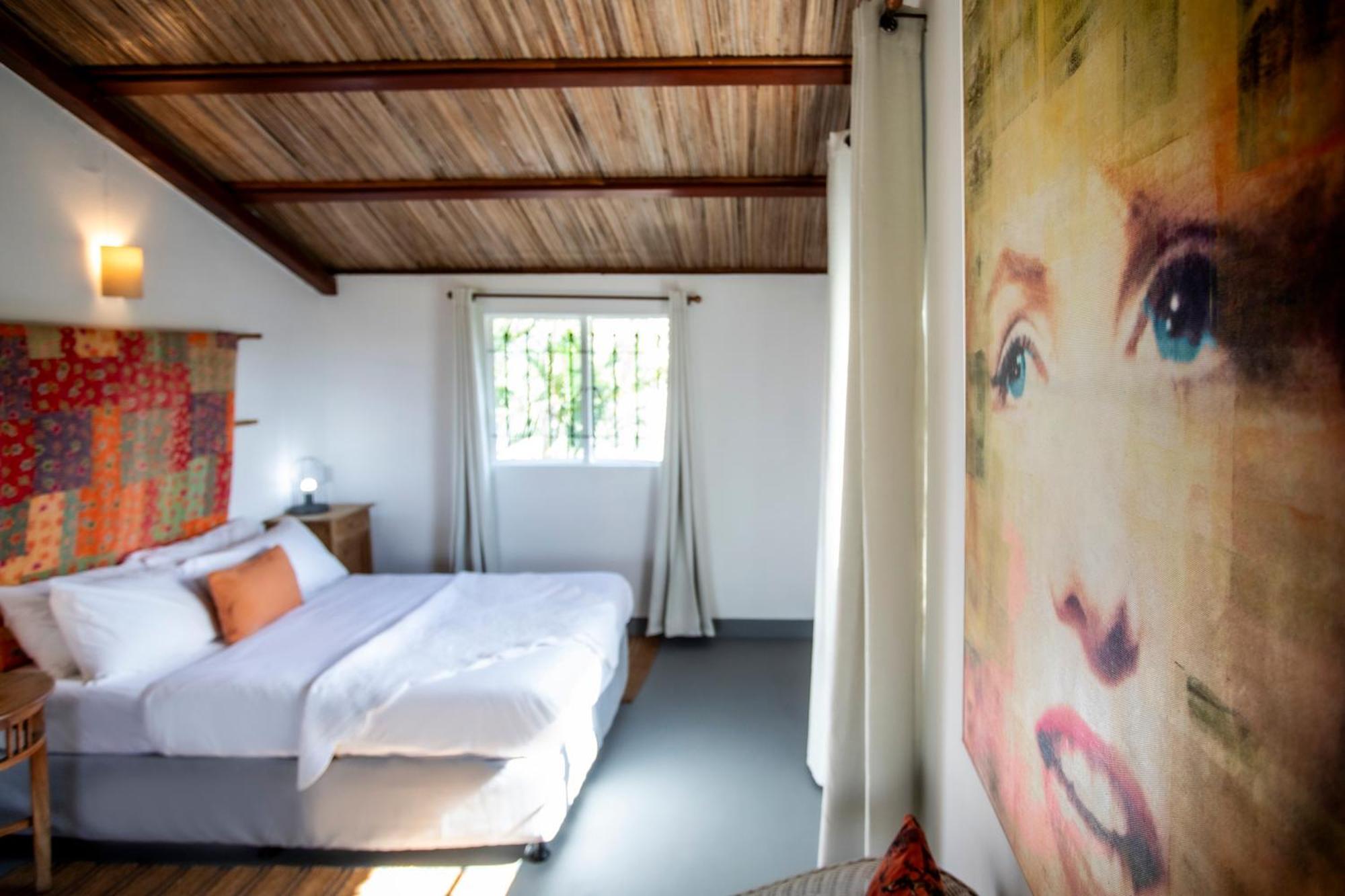 Sandy Lane Cottage Tamarin Luaran gambar