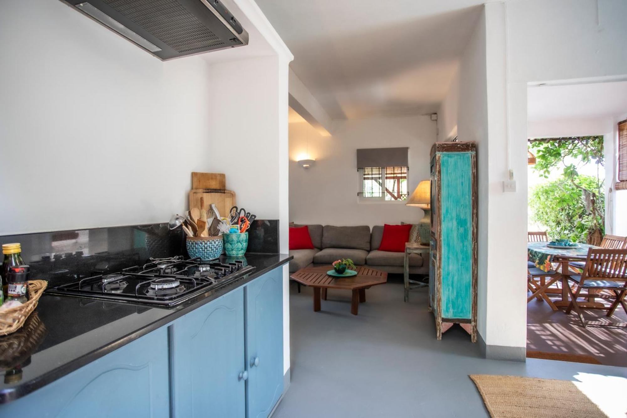 Sandy Lane Cottage Tamarin Luaran gambar