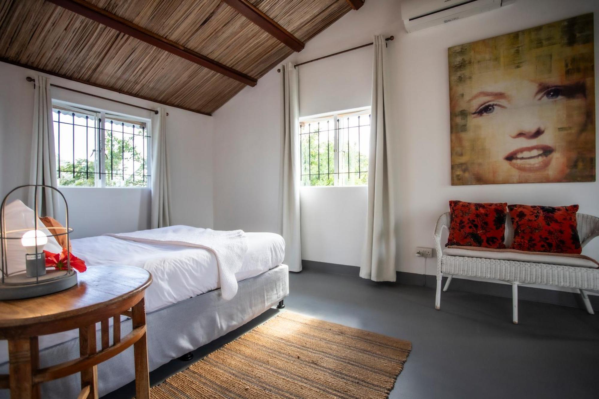 Sandy Lane Cottage Tamarin Luaran gambar