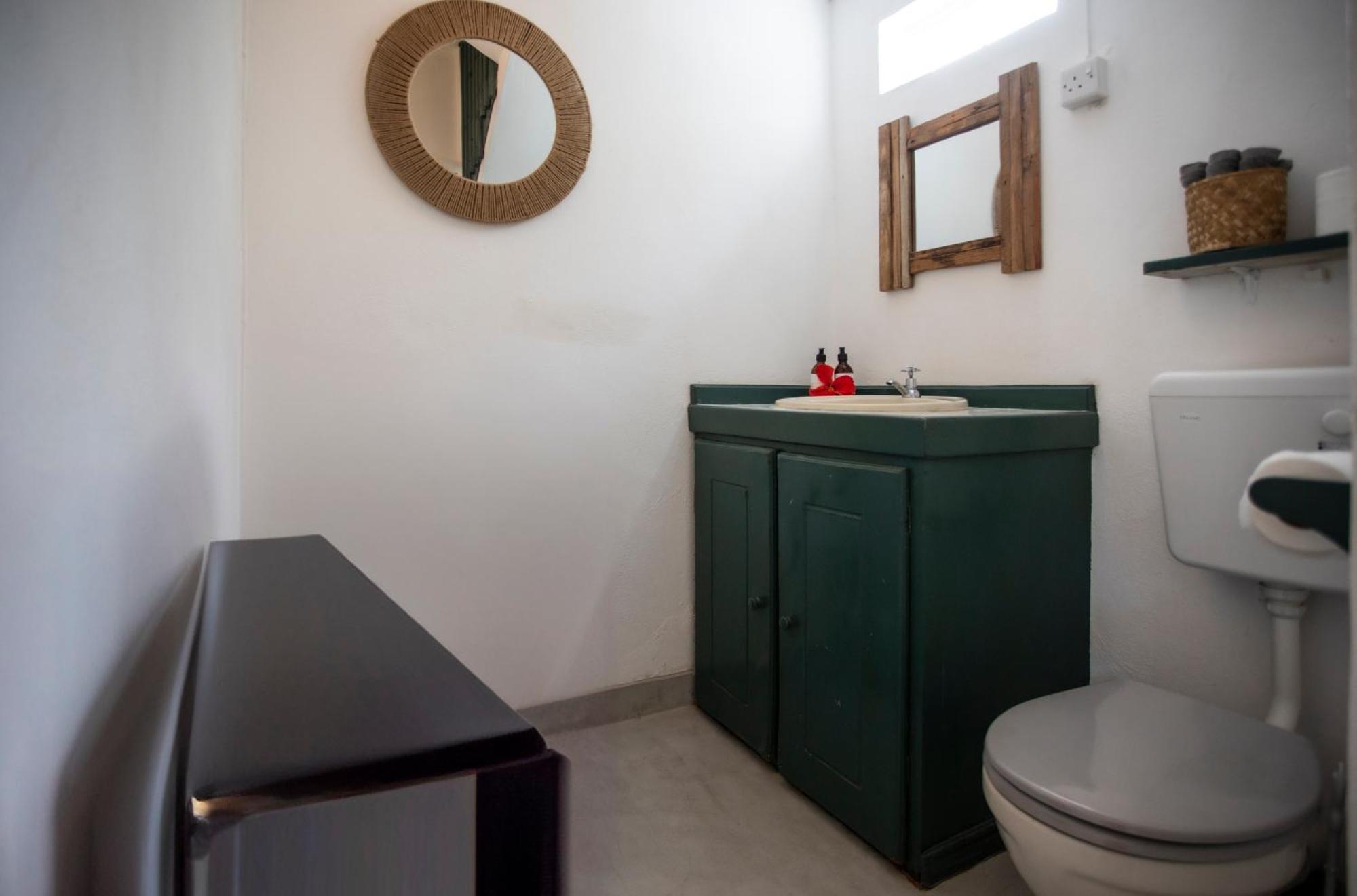 Sandy Lane Cottage Tamarin Luaran gambar