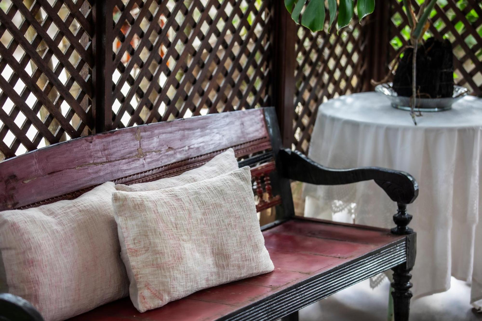Sandy Lane Cottage Tamarin Luaran gambar