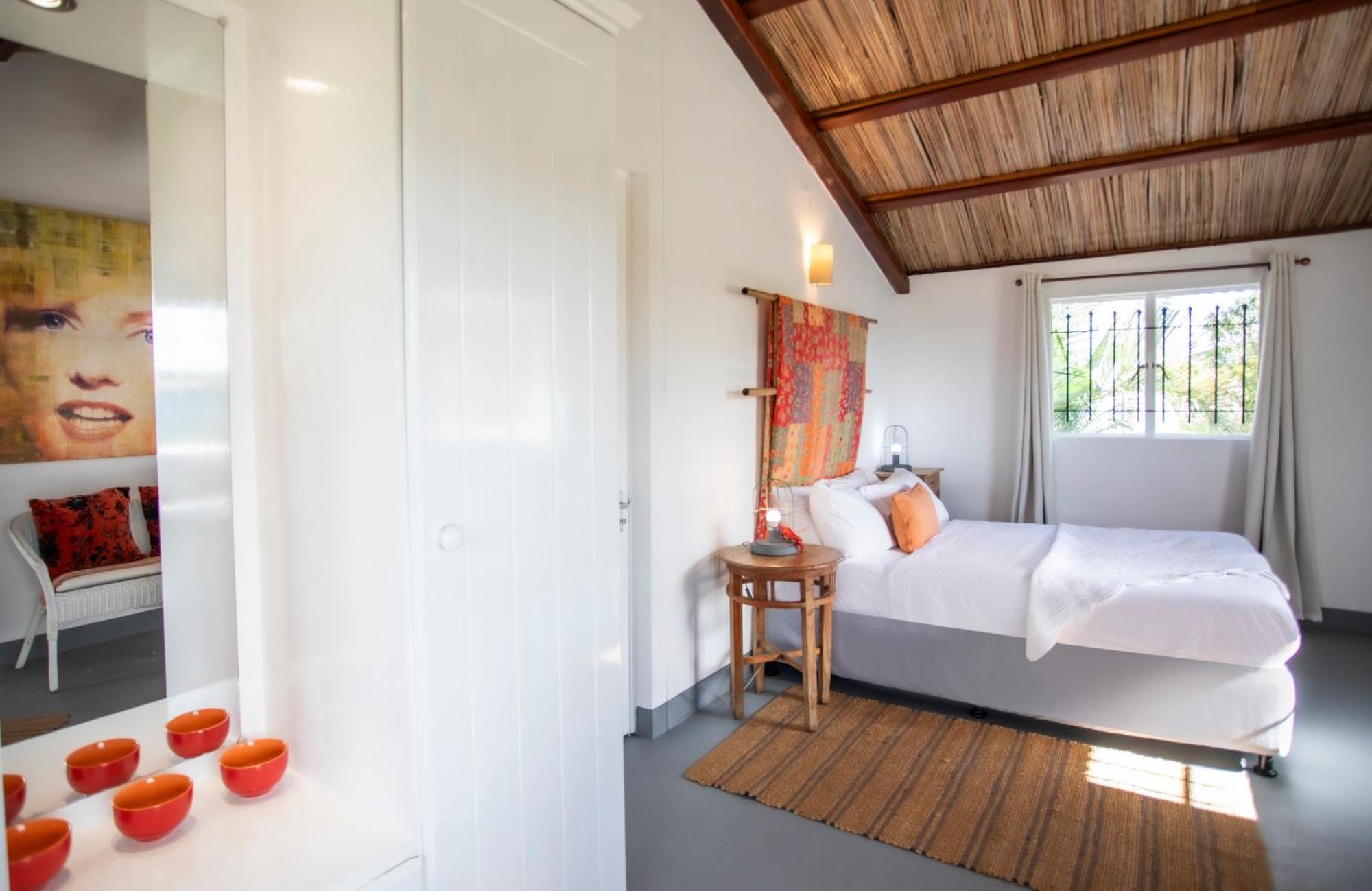 Sandy Lane Cottage Tamarin Luaran gambar