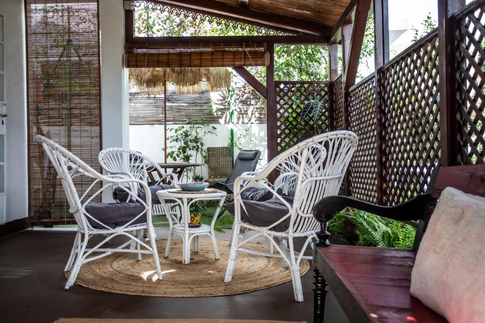 Sandy Lane Cottage Tamarin Luaran gambar