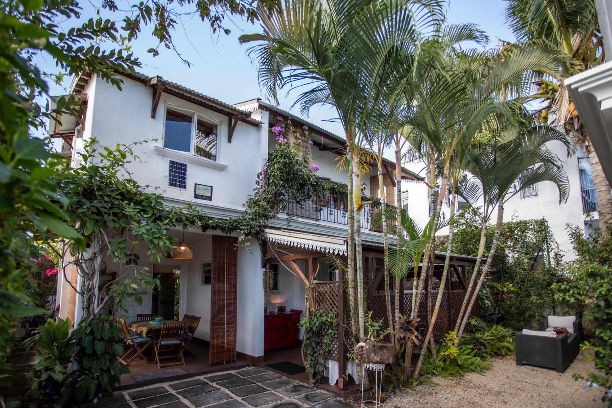 Sandy Lane Cottage Tamarin Luaran gambar