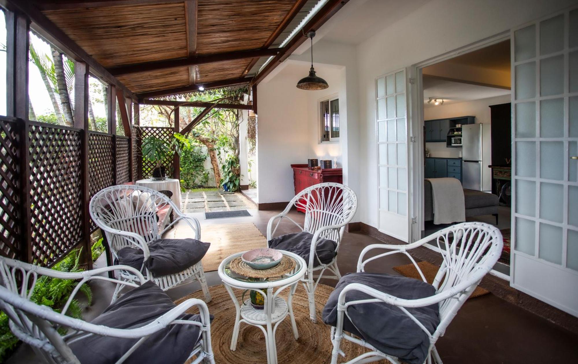Sandy Lane Cottage Tamarin Luaran gambar