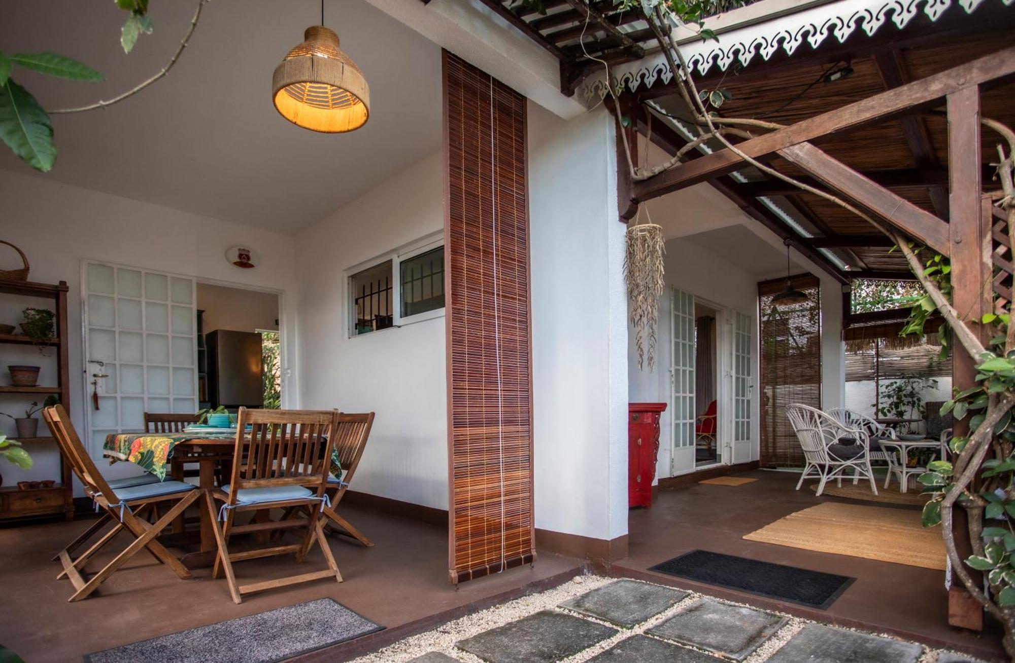 Sandy Lane Cottage Tamarin Luaran gambar