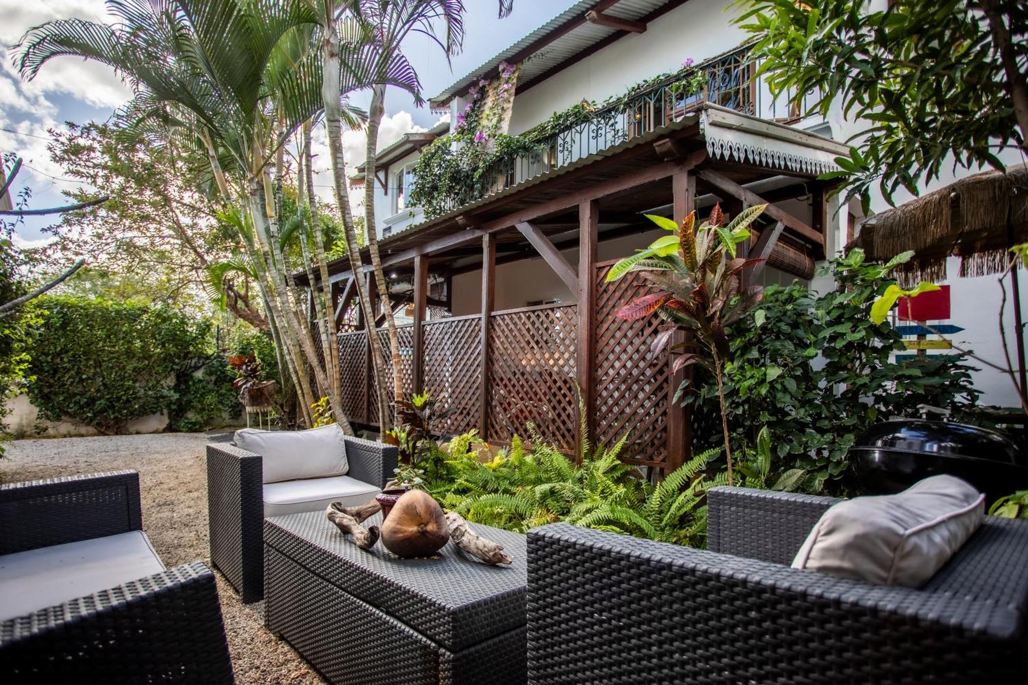 Sandy Lane Cottage Tamarin Luaran gambar