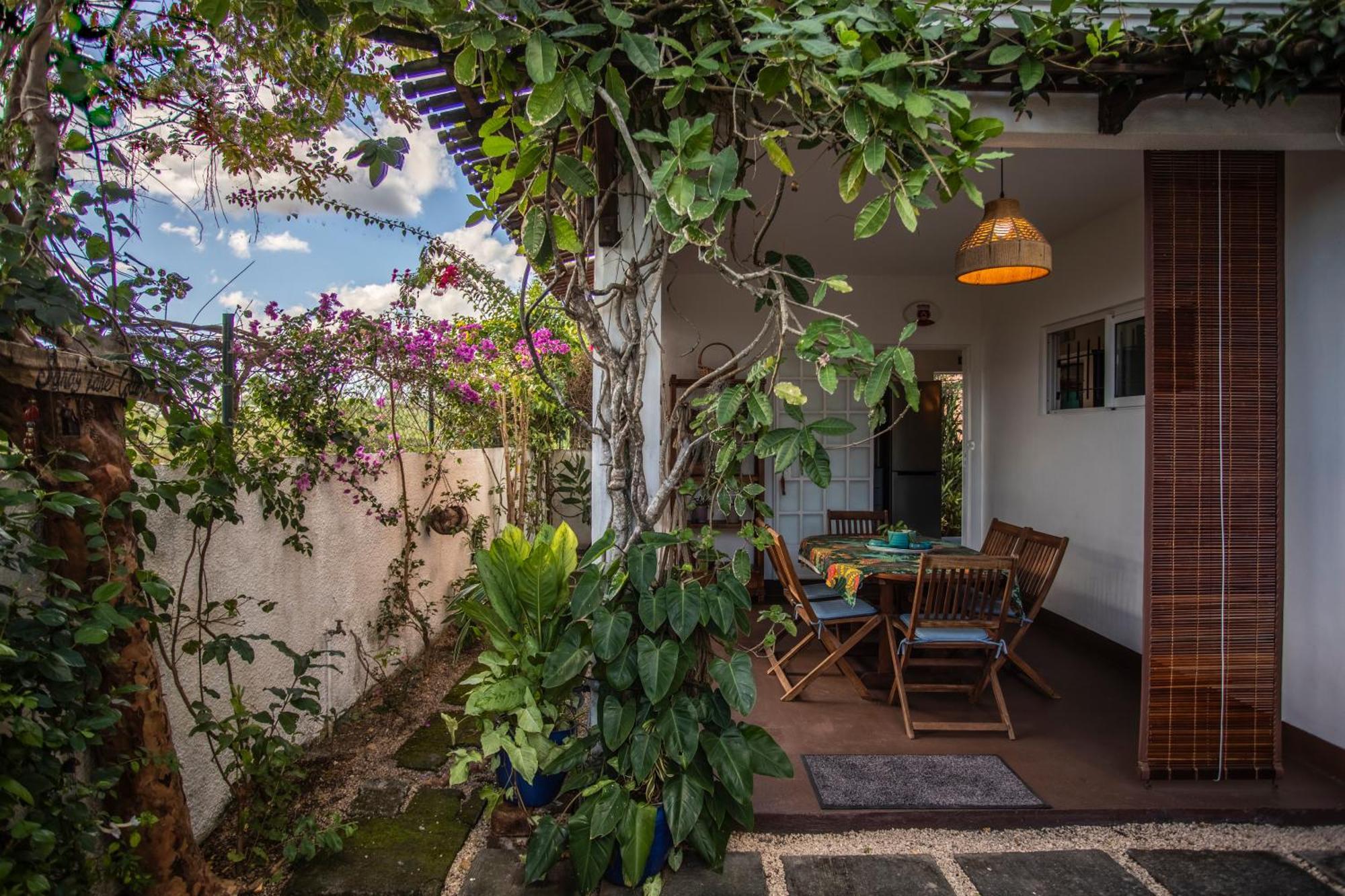 Sandy Lane Cottage Tamarin Luaran gambar